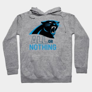 Carolina Panthers Hoodie